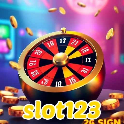slot123: Bonus Slot Menarik untuk Pemain Indonesia