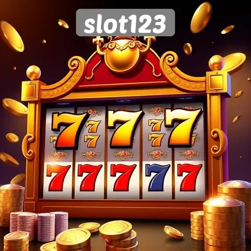 Perbandingan Slot123 dengan Situs Game Slot Lain di Indonesia