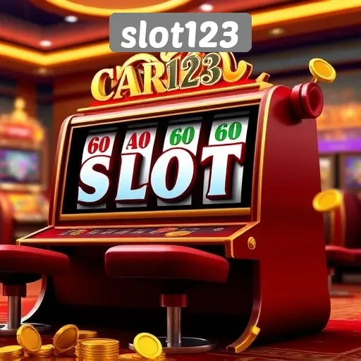 Panduan Lengkap Bermain di Situs Slot123