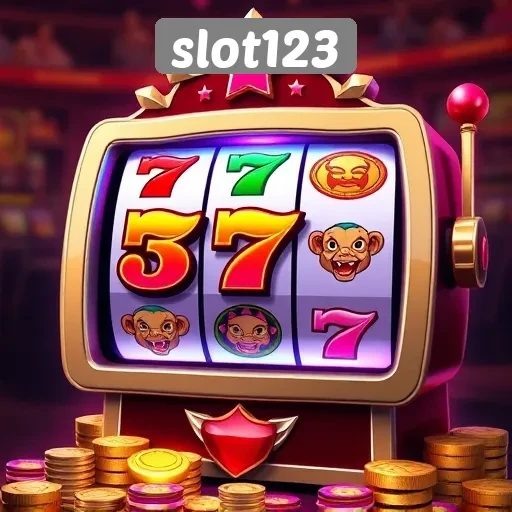 Beragam Fitur Menarik di Situs Slot123