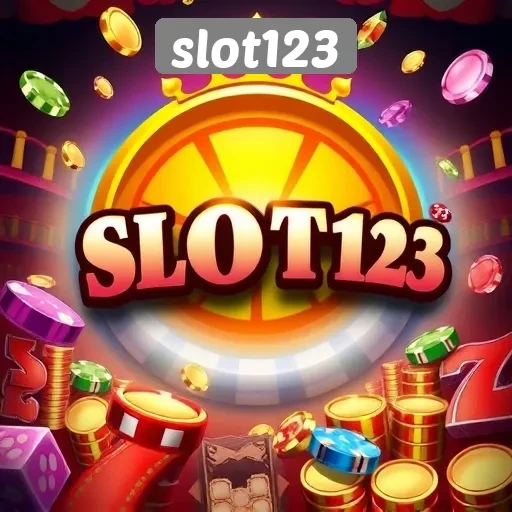 Varian Permainan Menarik di Slot123