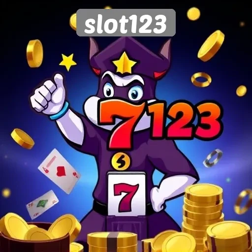 Mengupas Fitur Menarik di Situs Slot123