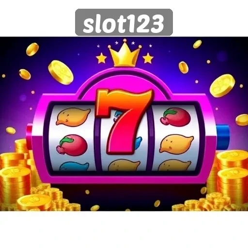 Cara Menang Besar di Slot123 dengan Strategi Tepat