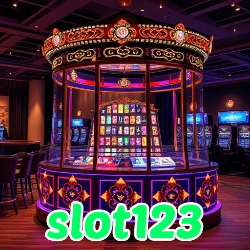 slot123: Berita Game Terkini yang Wajib Anda Baca