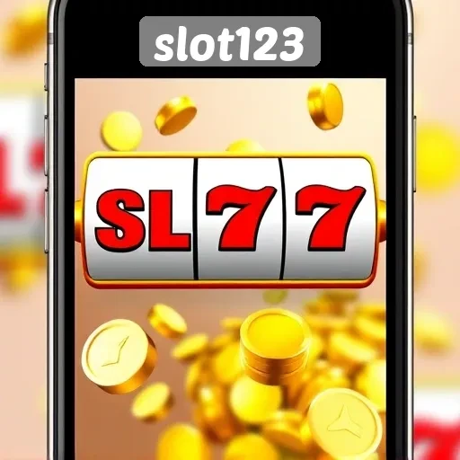 Bermain Slot123 Menggunakan Smartphone dengan Nyaman