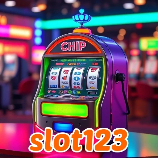 slot123: Menyelami Keseruan Slot Populer yang Unik dan Menguntungkan