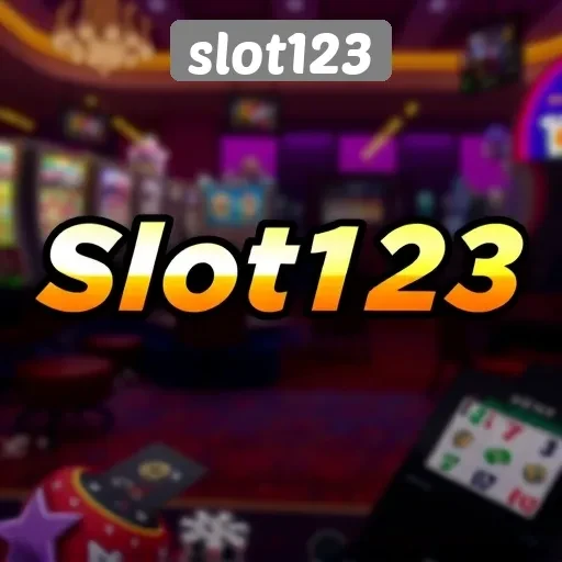 Transaksi Aman di Slot123 untuk Pengguna