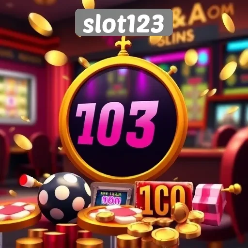 Keamanan dan Kenyamanan Bermain di Slot123