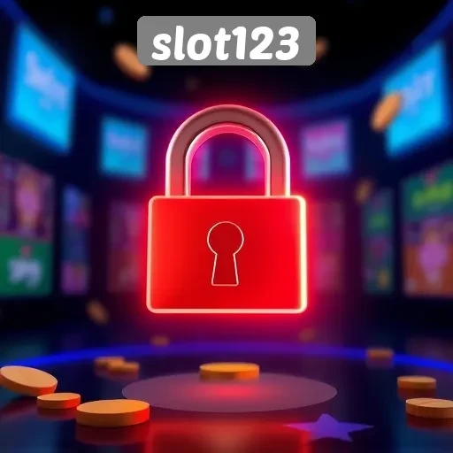 Meninjau Keamanan dan Privasi di Slot123