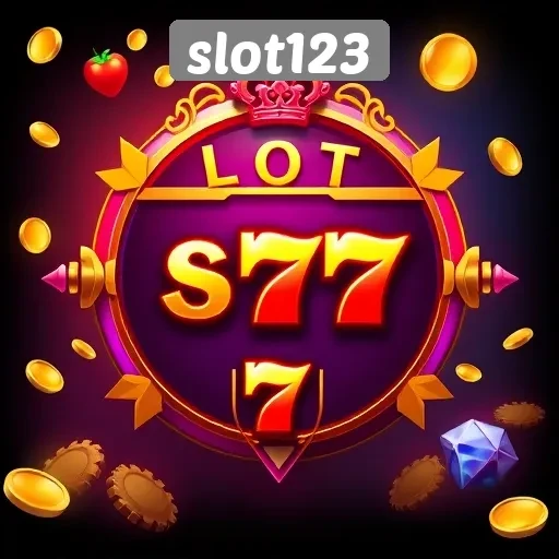 Mengulas Berbagai Fitur Menarik di Slot123