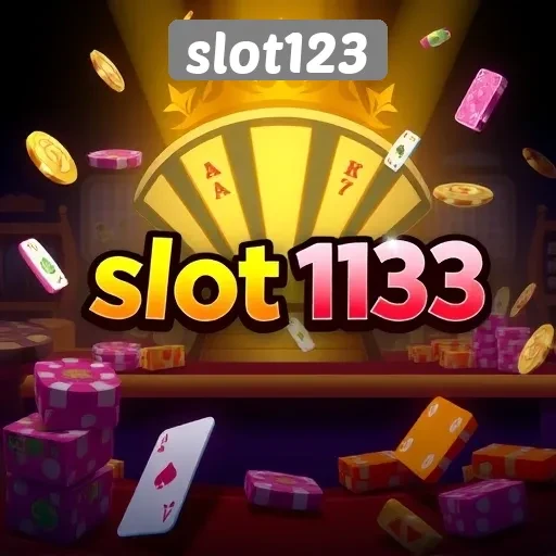 Keunggulan Slot123 Dalam Penyediaan Berbagai Jenis Permainan