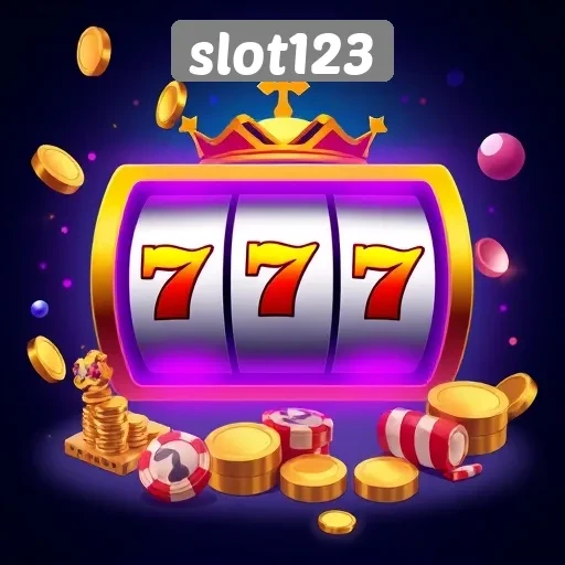 Slot123 Sebagai Platform Game Slot Terpercaya di Indonesia