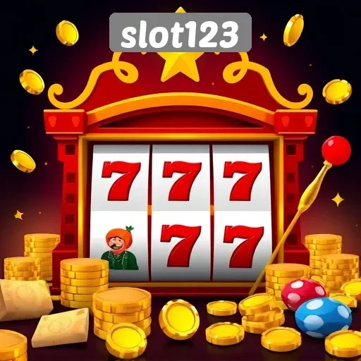 Panduan Lengkap Bermain di Situs Slot123 untuk Pemula