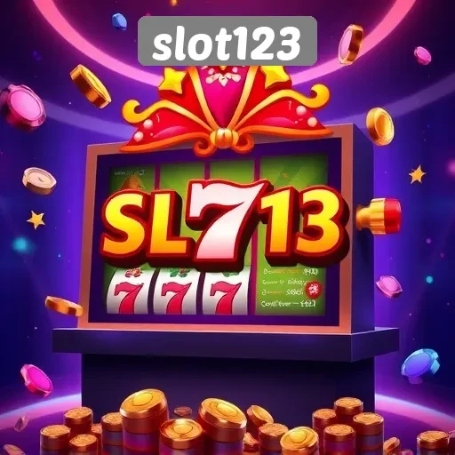 Mengenal Slot123 Sebagai Platform Permainan Slot Online