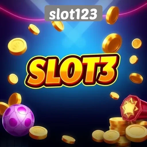 Mengenal Slot123 Sebagai Platform Permainan Slot Terpercaya