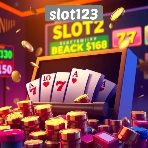 Kisah Sukses Pemain Slot123 yang Menghasilkan Profit Besar