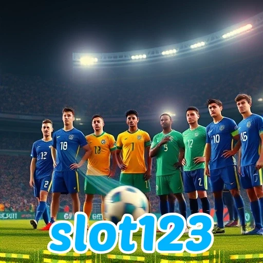 slot123: Menangkan Turnamen Slot dan Raih Hadiah Menarik!