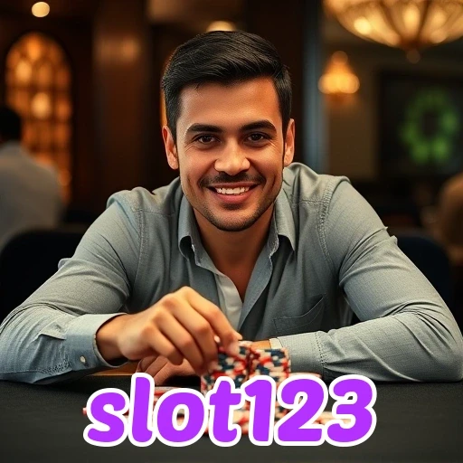 slot123: Panduan Slot Online Penuh Rahasia dan Keuntungan